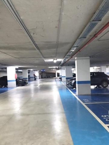 Plaza de garaje en venta zona Corte Ingles photo 0
