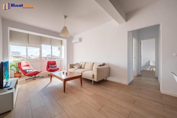 Espectacular piso en venta junto al  Corte Inglés photo 0