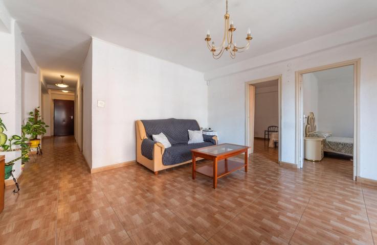 Tu nuevo hogar en Portada Alta, Málaga photo 0
