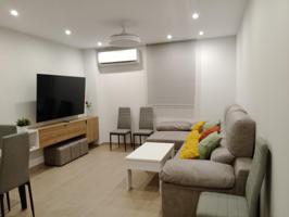 Piso en alquiler a estrenar photo 0