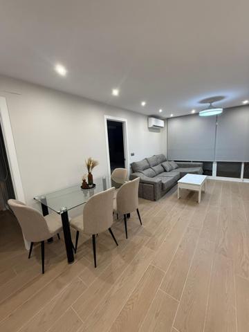 Apartamento en alquiler photo 0