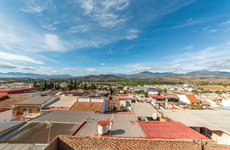 Terreno Urbanizable En venta en Pizarra, Pizarra photo 0