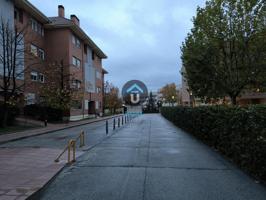 Plaza De Parking en venta en Collado Villalba de 11 m2 photo 0