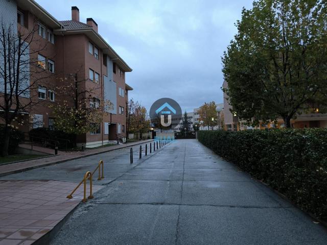 Plaza De Parking en venta en Collado Villalba de 11 m2 photo 0