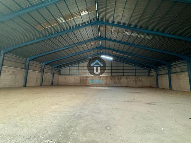 VENTA DE NAVE EN SANTA OLALLA photo 0