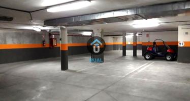 Plaza De Parking en venta en Collado Villalba de 11 m2 photo 0