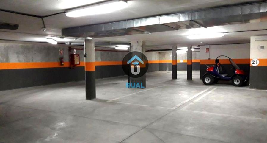 Plaza De Parking en venta en Collado Villalba de 11 m2 photo 0