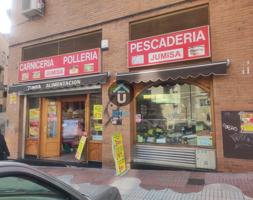 Alquiler de Local en San Sebastián de los Reyes photo 0