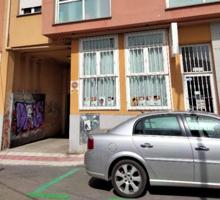 Plaza De Parking en venta en Collado Villalba de 29 m2 photo 0