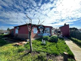 CASA RUSTICA CON TERRENO EN ALBERCHE DEL CAUDILLO photo 0
