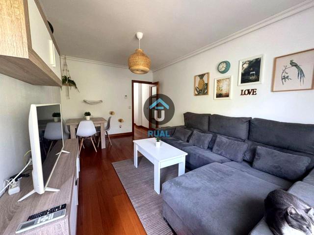 PISO DE ALQUILER DE 2 HABITACIONES photo 0