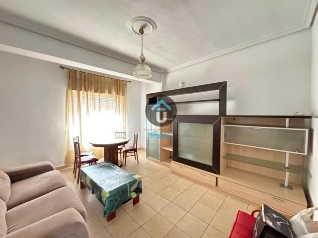 PISO EN VENTA EN TALAVERA DE LA REINA photo 0