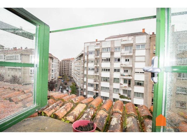 Piso en venta en Campus Sur-Toxeira de San Lourenzo(15701) photo 0