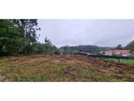 Finca de 1025 m2 en Milladoiro. photo 0