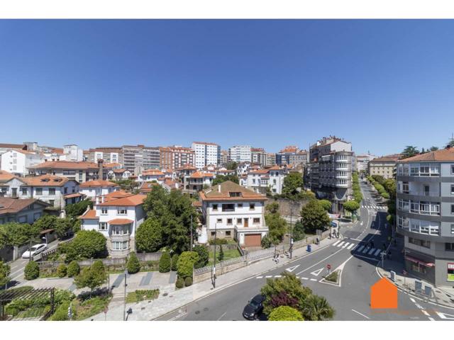 Tu piso en la Avenida de Lugo te está esperando. Santiago. photo 0