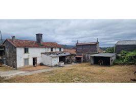 ¡Gran oportunidad en una aldea cercana a Santiago de Compostela! photo 0