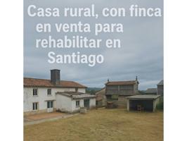 ¡Gran oportunidad en una aldea cercana a Santiago de Compostela! photo 0
