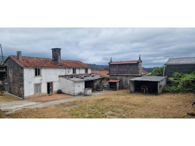 ¡Gran oportunidad en una aldea cercana a Santiago de Compostela! photo 0