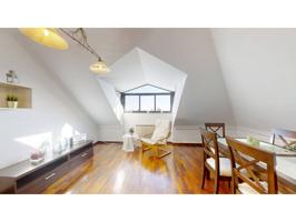 🏡 ¡NUEVO ÁTICO EN VENTA EN MILLADOIRO! photo 0