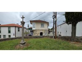 Conjunto con vivienda, bar y alpendres en Furelos (Melide), ideal para explotación turística en pleno Camino de Santiago photo 0
