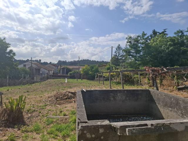 🏡 Finca urbana en venta en Biduido (Ames, A Coruña) 🏡 photo 0