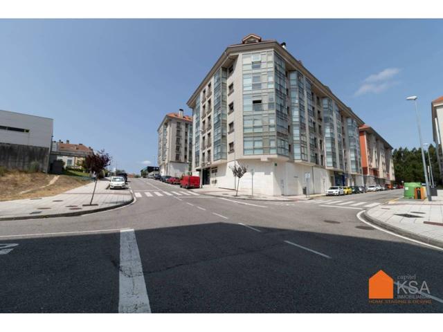 Local comercial en alquiler en O Milladoiro photo 0