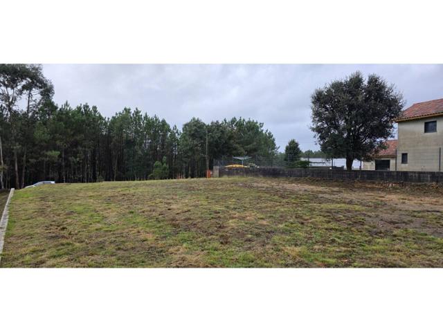 🏡 Finca urbana en Beca (Bastavales, Brión) photo 0