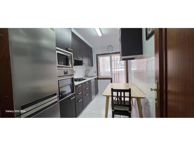 PISO EN ALQUILER EN O MILLADOIRO – 830 €-mes photo 0