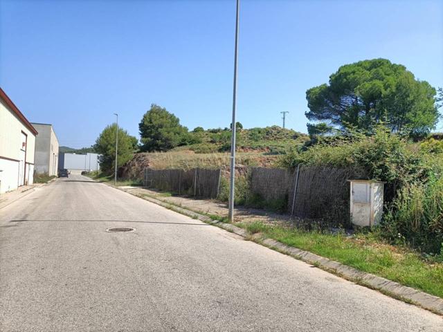 SOLAR INDUSTRIAL EN VENTA photo 0