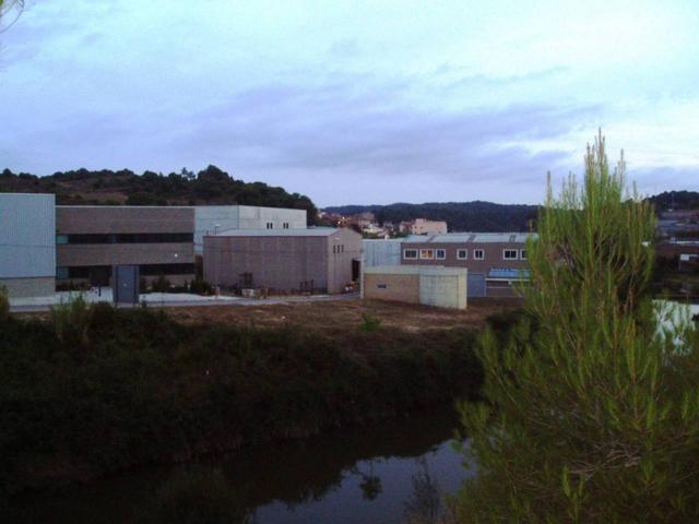 SOLAR INDUSTRIAL EN VENTA photo 0