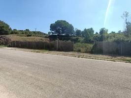 SOLAR INDUSTRIAL EN VENTA EN SANT LLORENÇ SAVALL photo 0