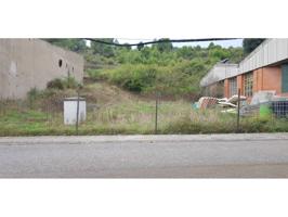 TERRENY INDUSTRIAL EN VENTA A SANT LLORENÇ SAVALL photo 0