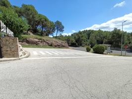 PARCELA EN VENTA A SANT LLORENÇ SAVALL photo 0