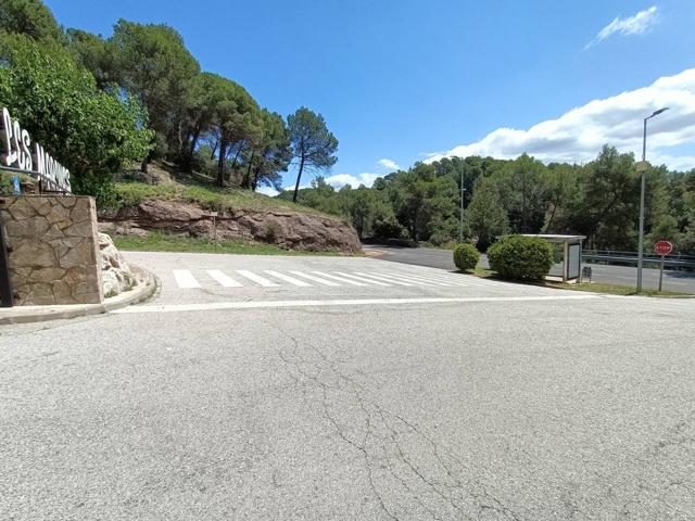 PARCELA EN VENTA A SANT LLORENÇ SAVALL photo 0