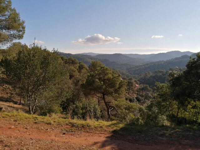 PARCELA EN VENTA A SANT LLORENÇ SAVALL photo 0