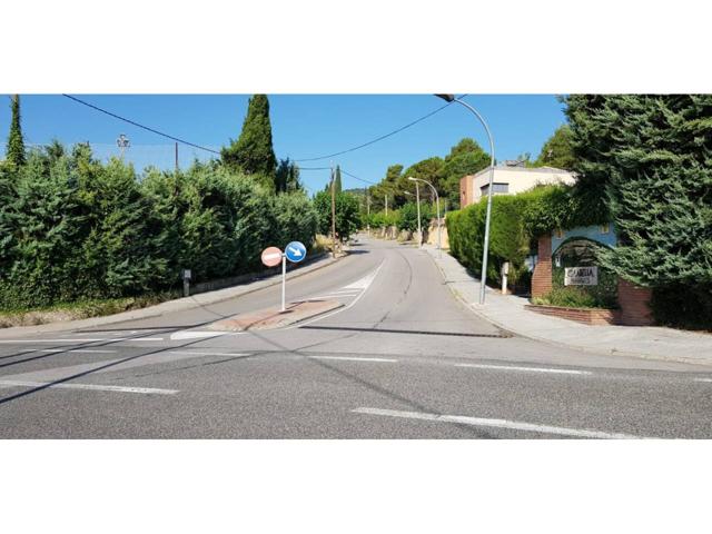 Parcela en venta en Sant Llorenç Savall photo 0