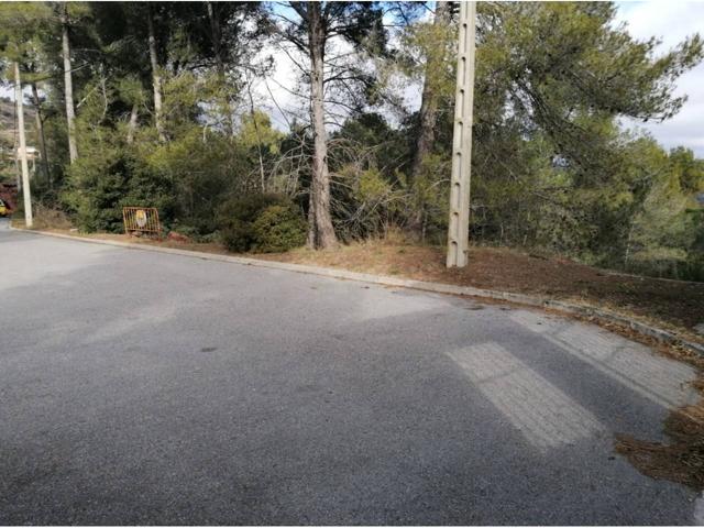 Parcela en venta en Sant Llorenç Savall photo 0