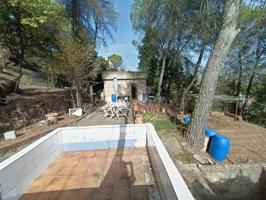 PARCELA EN VENTA EN SANT LLORENÇ SAVALL photo 0