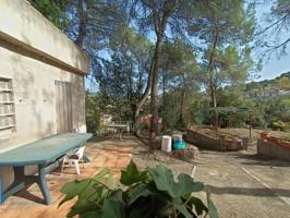 PARCELA EN VENTA EN SANT LLORENÇ SAVALL photo 0