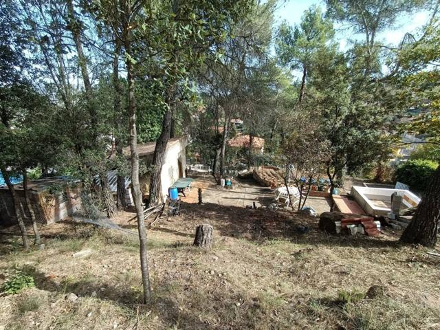 PARCELA EN VENTA EN SANT LLORENÇ SAVALL photo 0