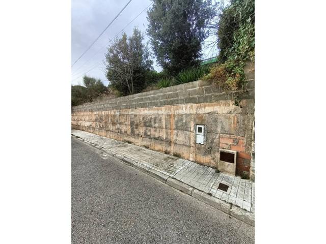 TERRENO EN VENTA PARA CONSTRUIR CASA UNIFAMILIAR photo 0