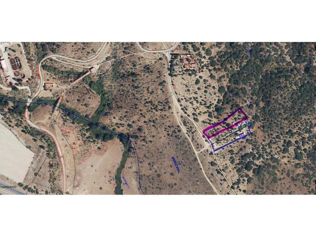 Finca rustica en venta en El Vellón photo 0