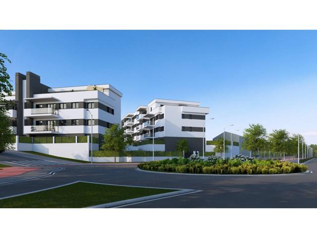 Promoción Residencial La Mola photo 0