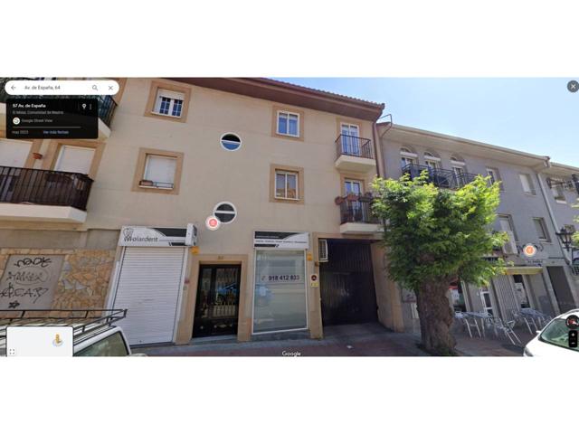 Parking en venta photo 0