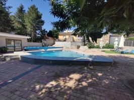 Venta de chalet en El Berrueco photo 0
