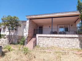 Chalet independiente en El Molar photo 0