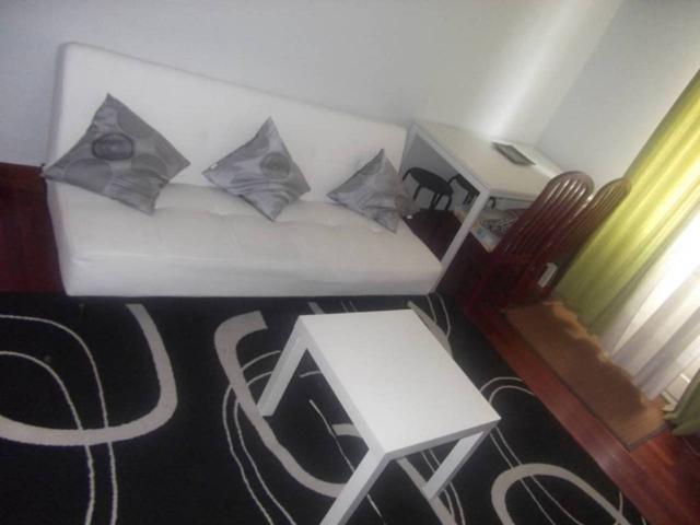 Apartamento en alquiler en Iralabarri photo 0