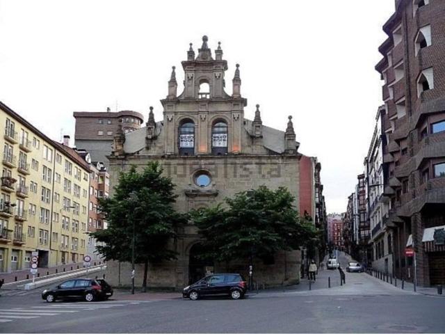 Garaje en venta en Casco Viejo - Zazpi Kaleak photo 0
