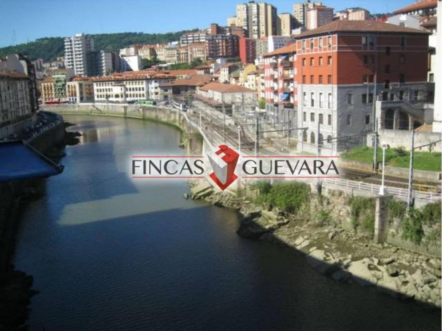 Piso en venta en Bilbao La Vieja photo 0