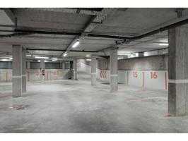 Parking en alquiler en Sants photo 0